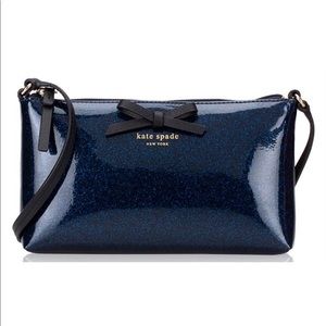 Kate Spade Mavis Street Amy Crossbody Oceano